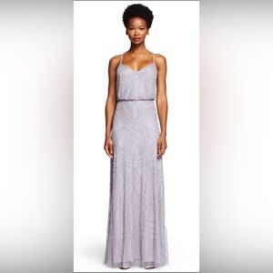 Adrianna Papell formal dress 8